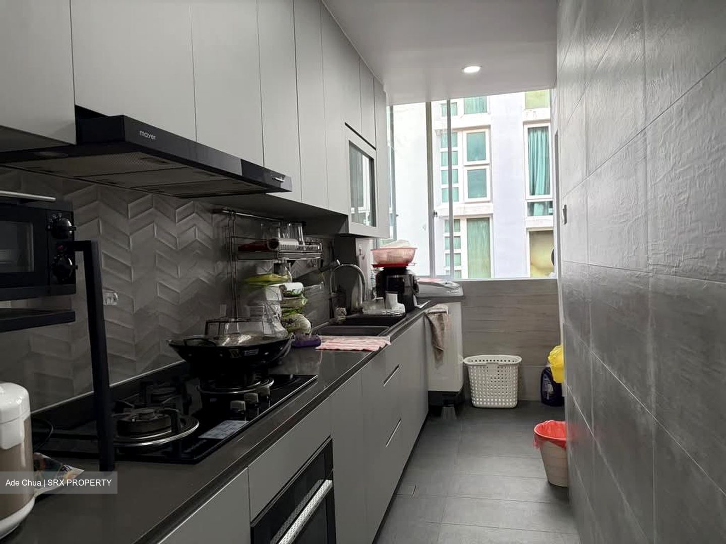 Vina Lodge (D19), Apartment #569569751